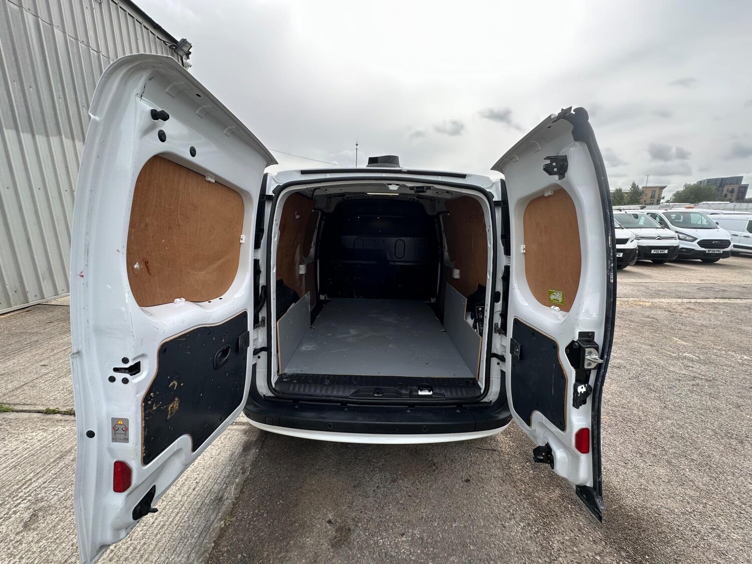 Vehicle 42