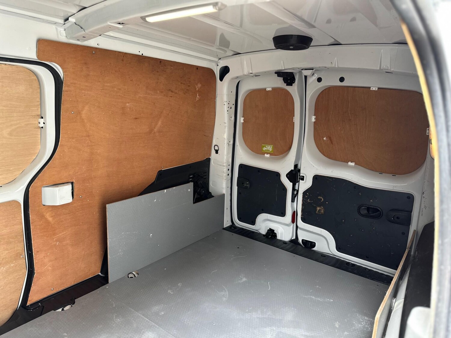 Vehicle 44
