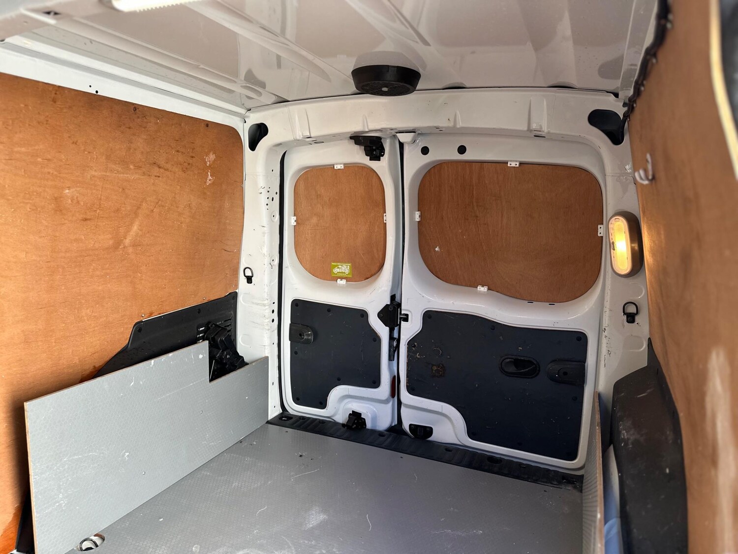 Vehicle 55