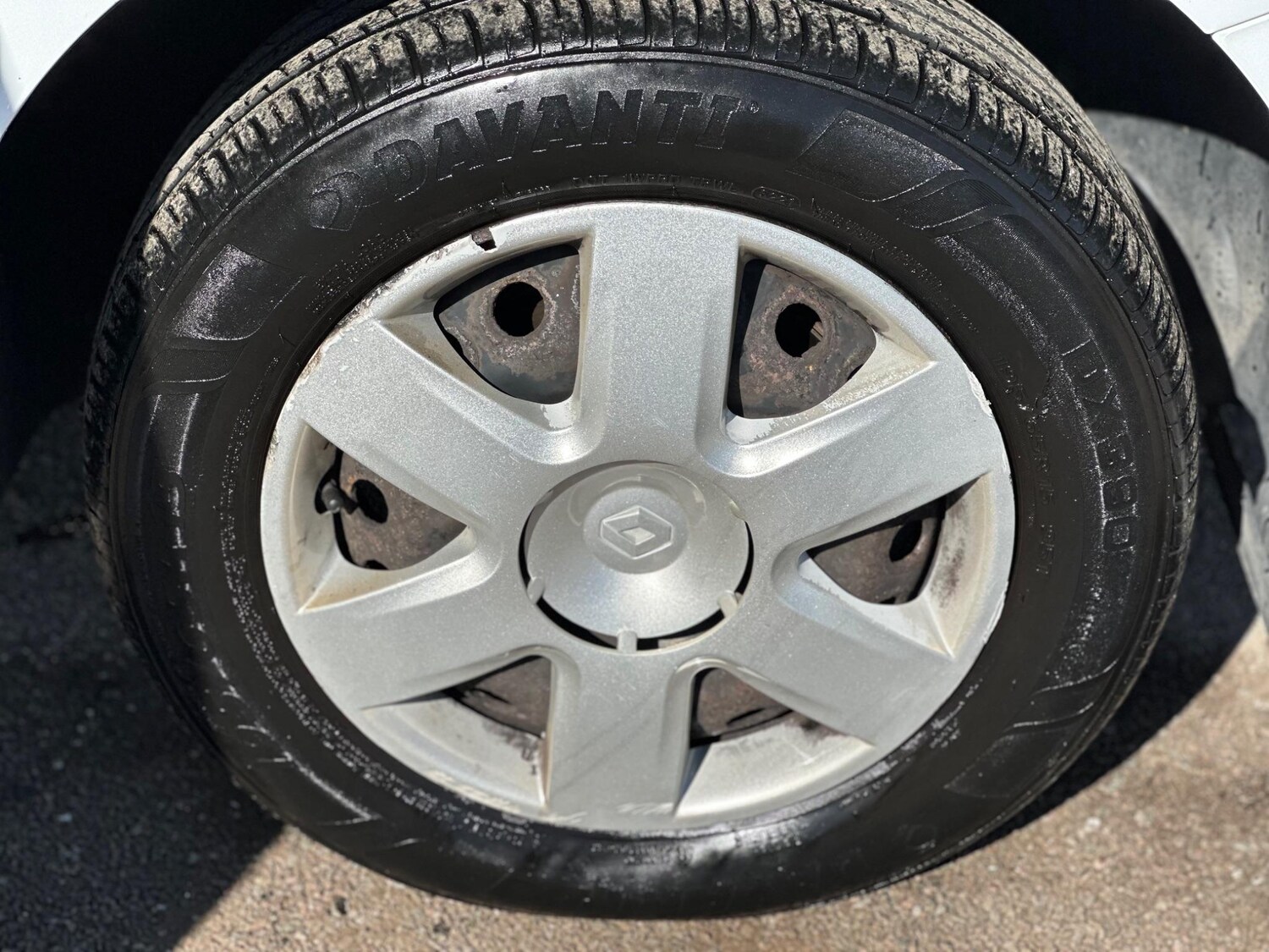 Vehicle 64