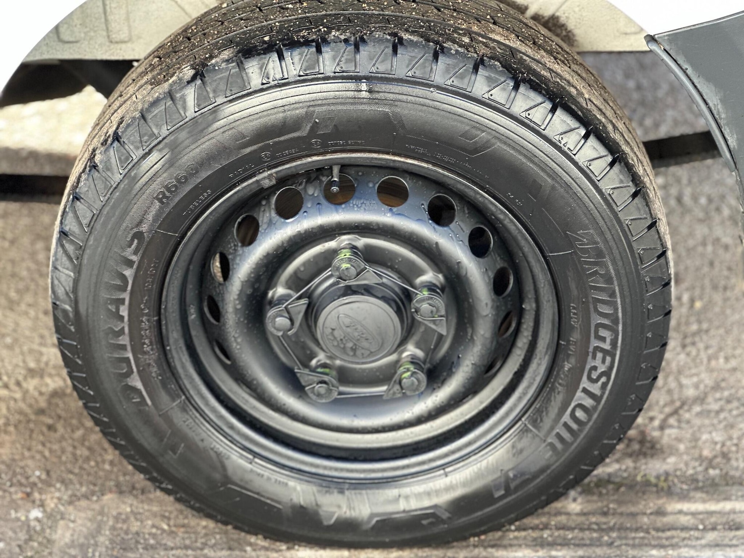 Used Ford Transit Custom 2017 for sale - 77101999: Photo 15