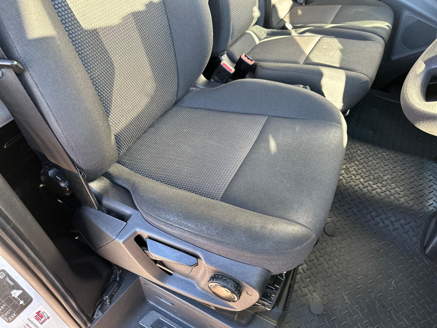 Used Ford Transit Custom 2017 for sale - 77101999: Photo 29