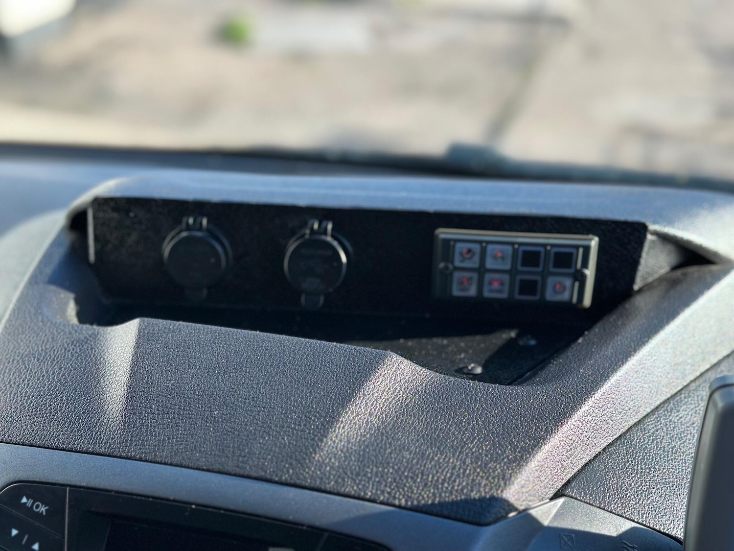 Used Ford Transit Custom 2017 for sale - 77101999: Photo 38