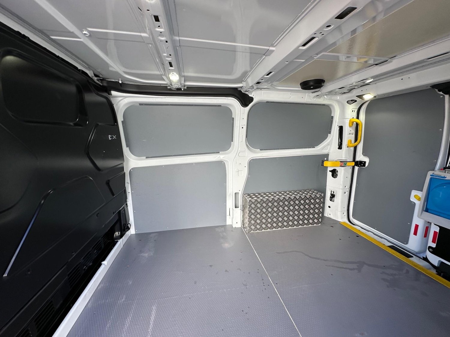 Used Ford Transit Custom 2017 for sale - 77101999: Photo 53