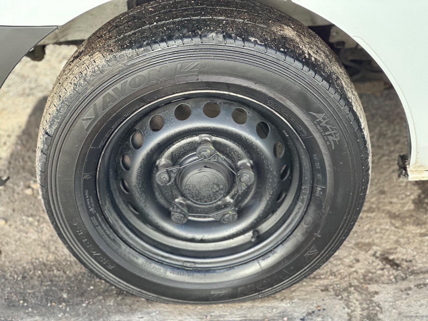 Used Ford Transit Custom 2017 for sale - 77101999: Photo 60