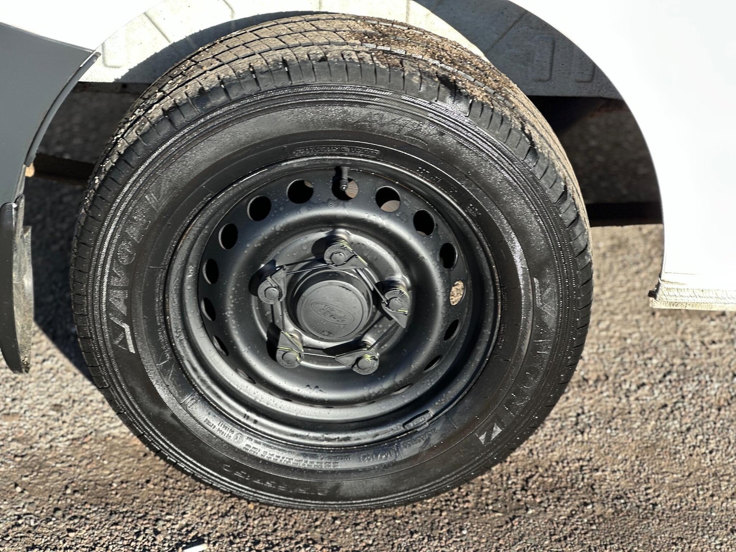 Used Ford Transit Custom 2017 for sale - 77101999: Photo 61