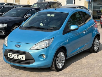 Used Ford Ka 2010 for sale - 79361403: Photo