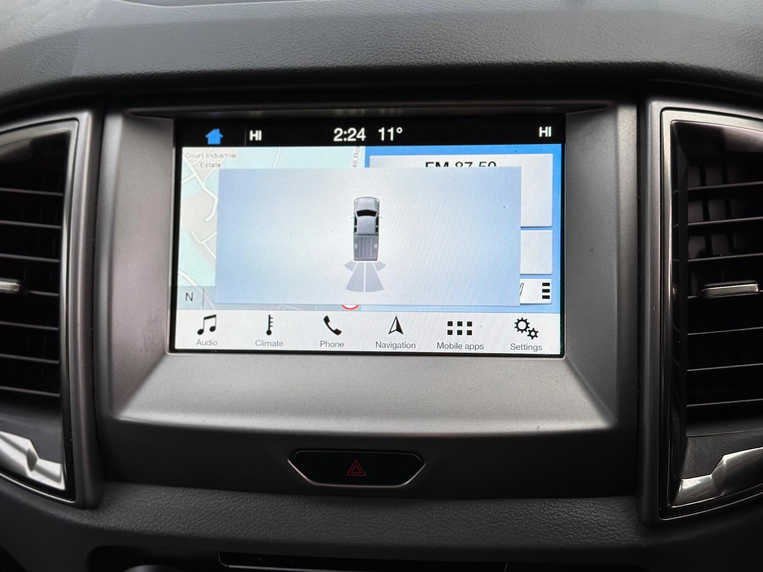 Used Ford Ranger 2018 for sale - 76887073: Photo 12