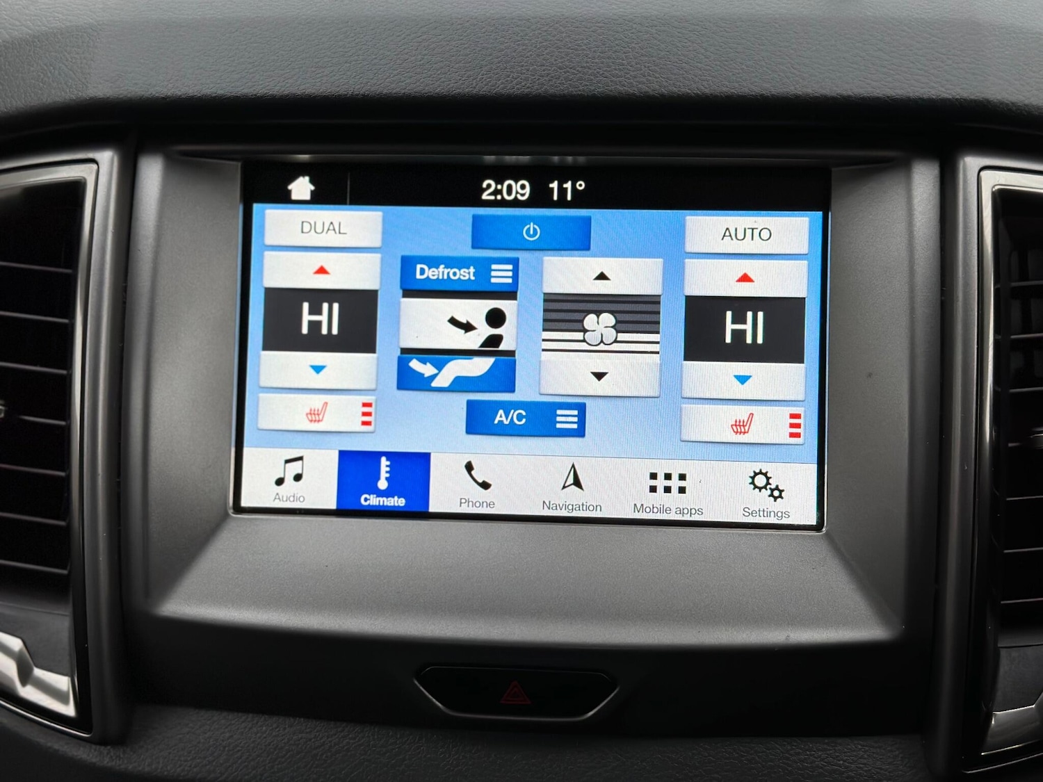 Used Ford Ranger 2018 for sale - 76887073: Photo 17