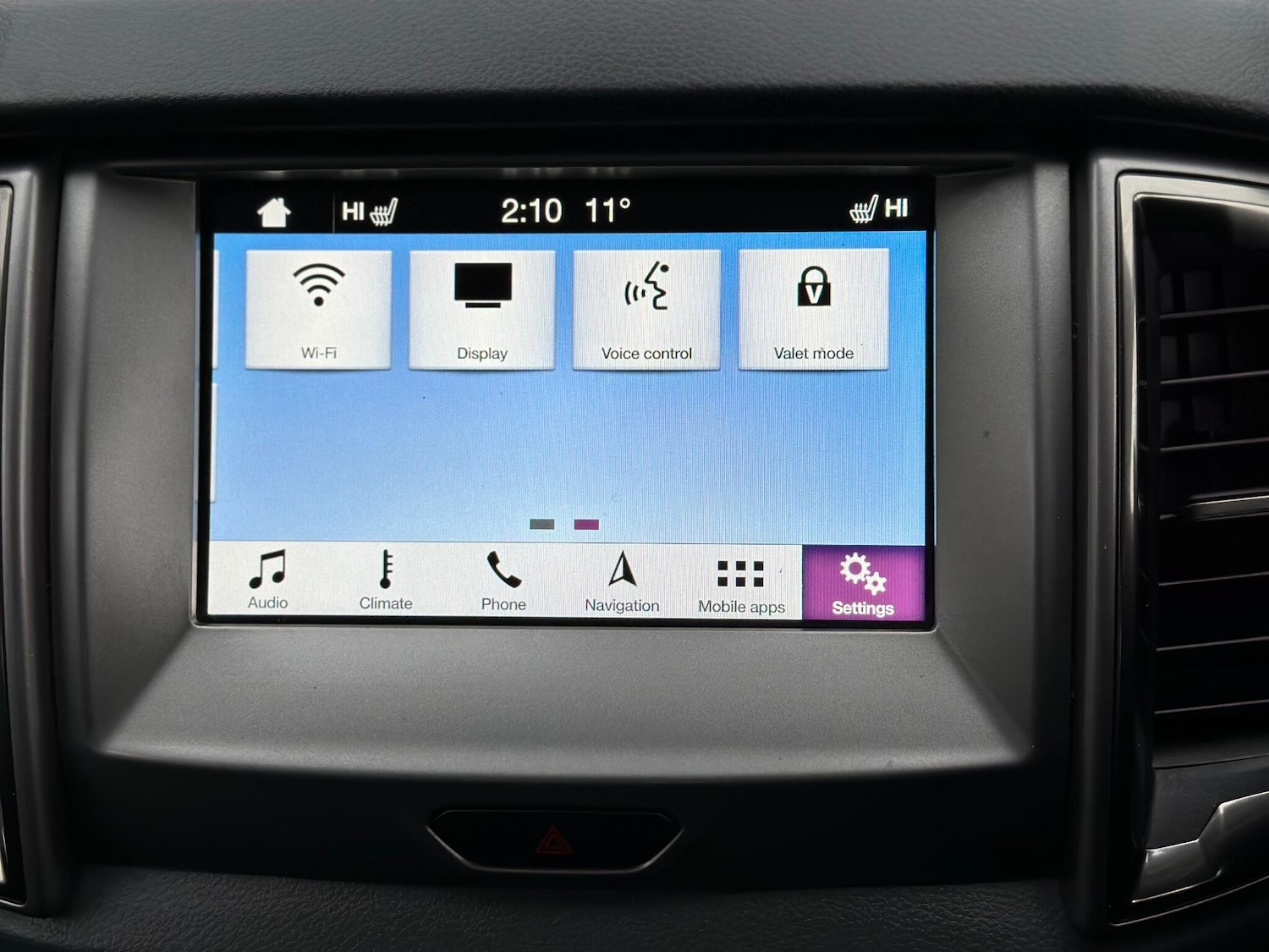 Used Ford Ranger 2018 for sale - 76887073: Photo 19