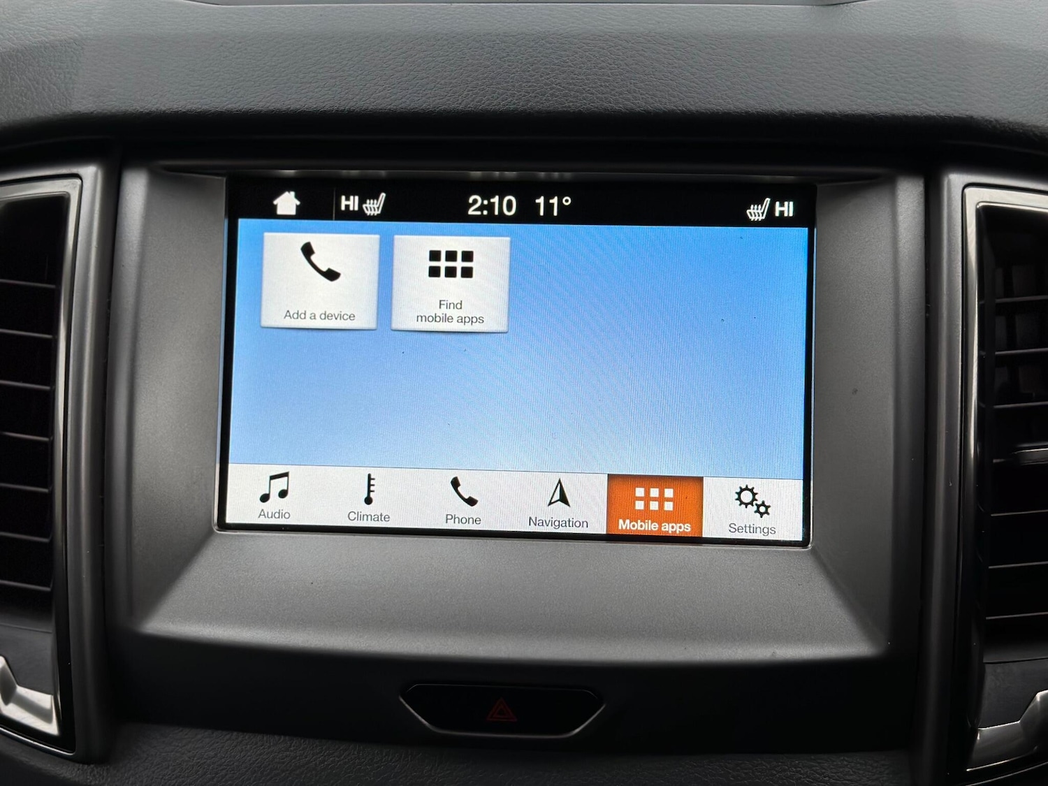 Used Ford Ranger 2018 for sale - 76887073: Photo 21