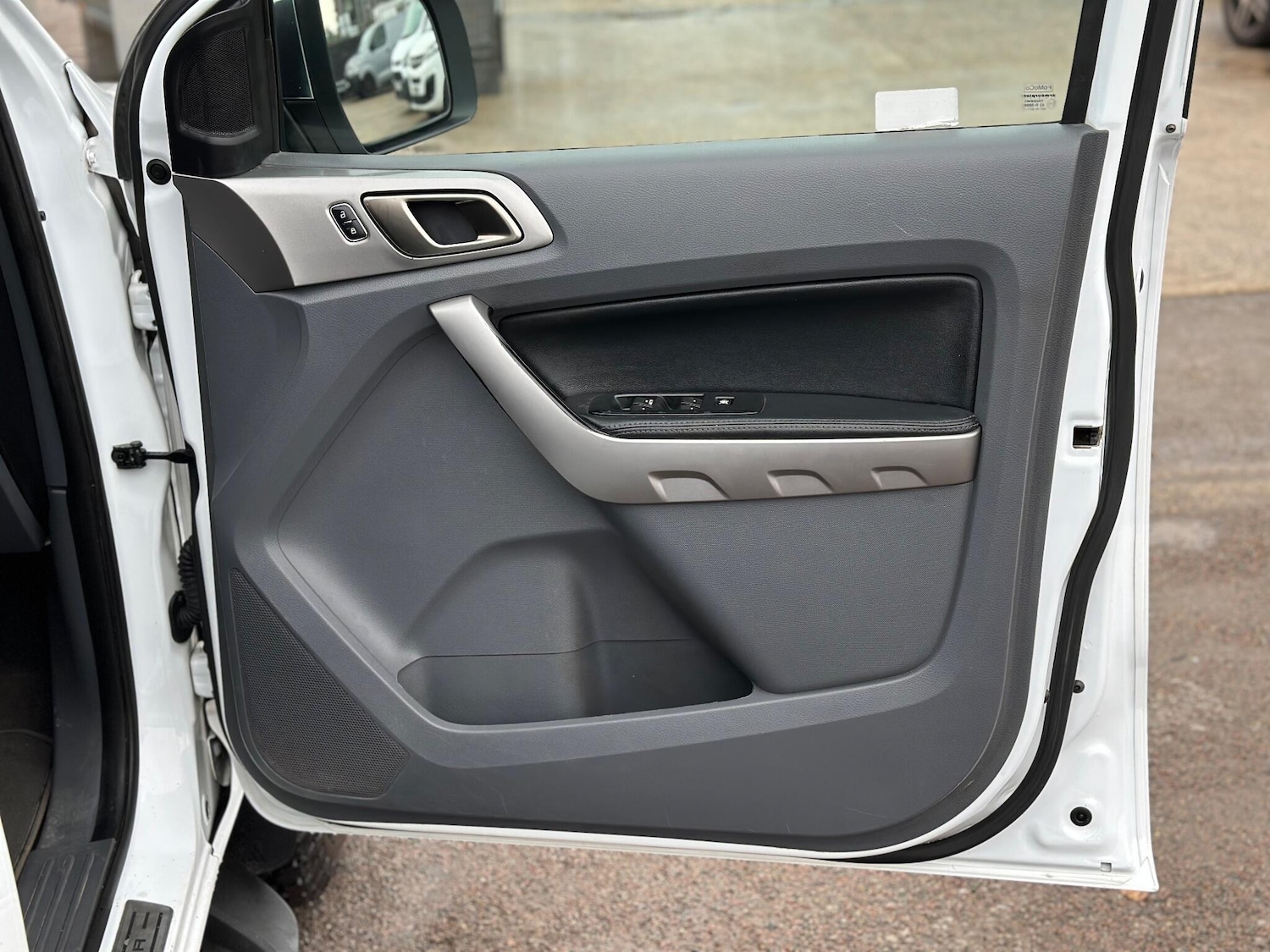 Used Ford Ranger 2018 for sale - 76887073: Photo 25