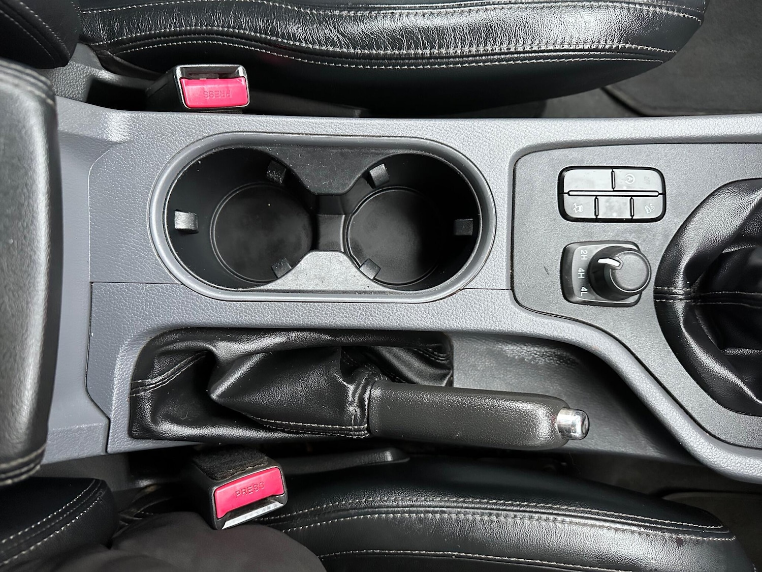 Used Ford Ranger 2018 for sale - 76887073: Photo 28