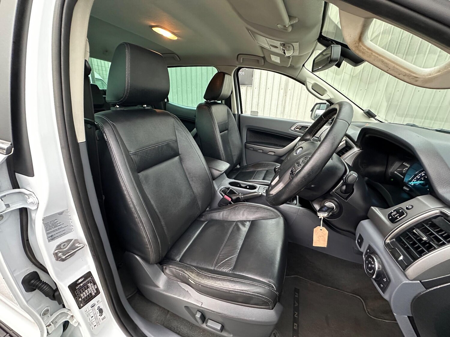 Used Ford Ranger 2018 for sale - 76887073: Photo 31