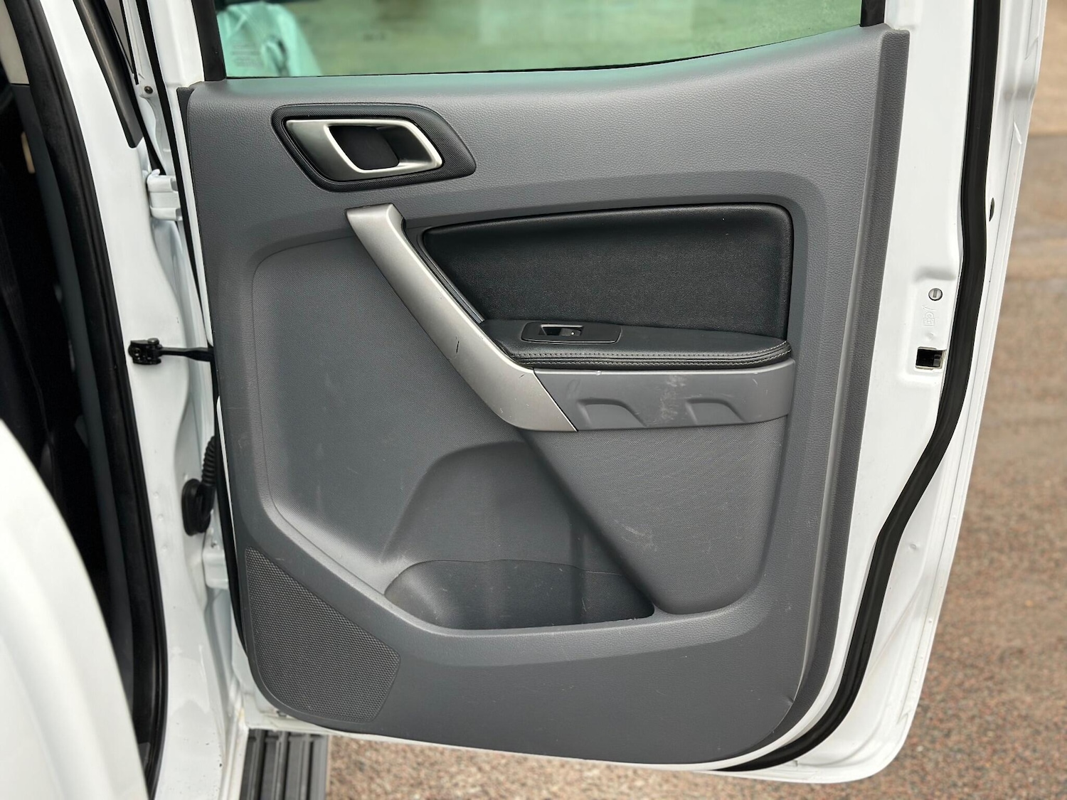 Used Ford Ranger 2018 for sale - 76887073: Photo 32