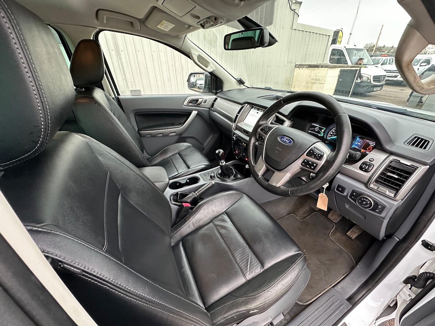 Used Ford Ranger 2018 for sale - 76887073: Photo 34