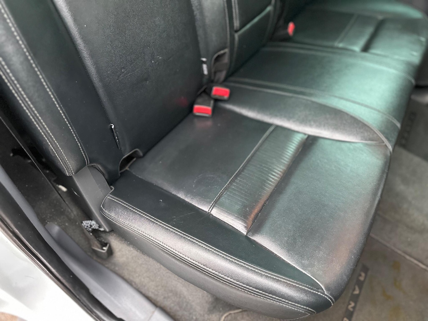 Used Ford Ranger 2018 for sale - 76887073: Photo 35