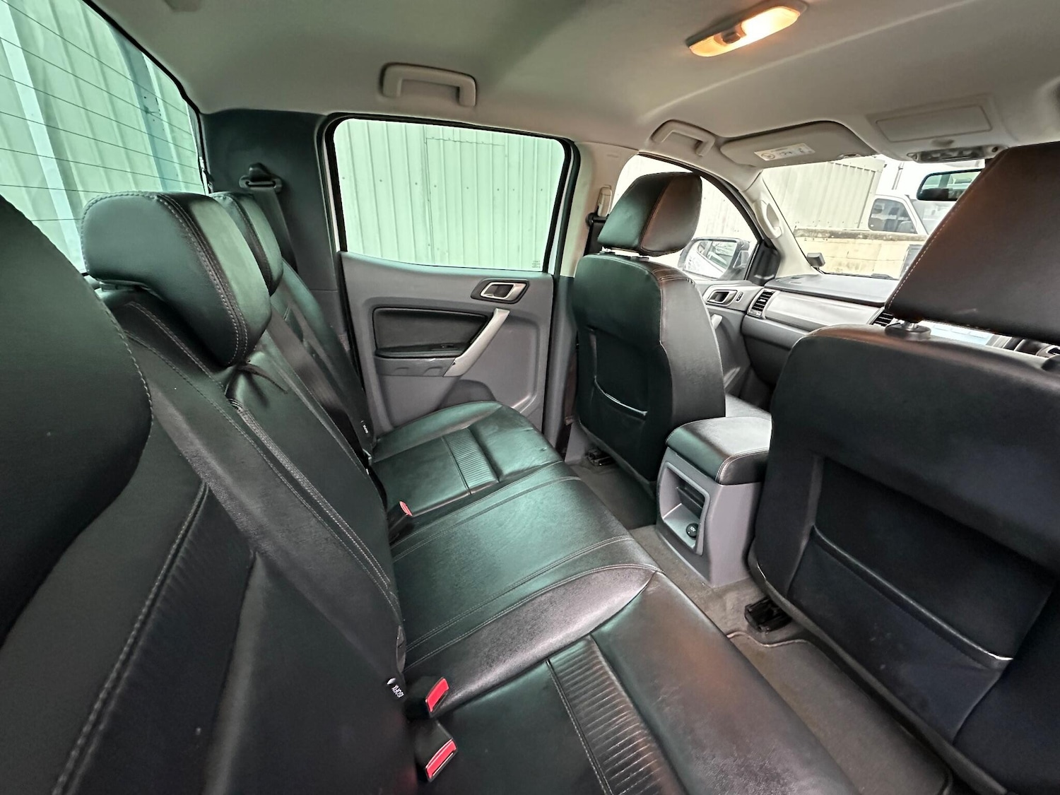 Used Ford Ranger 2018 for sale - 76887073: Photo 36