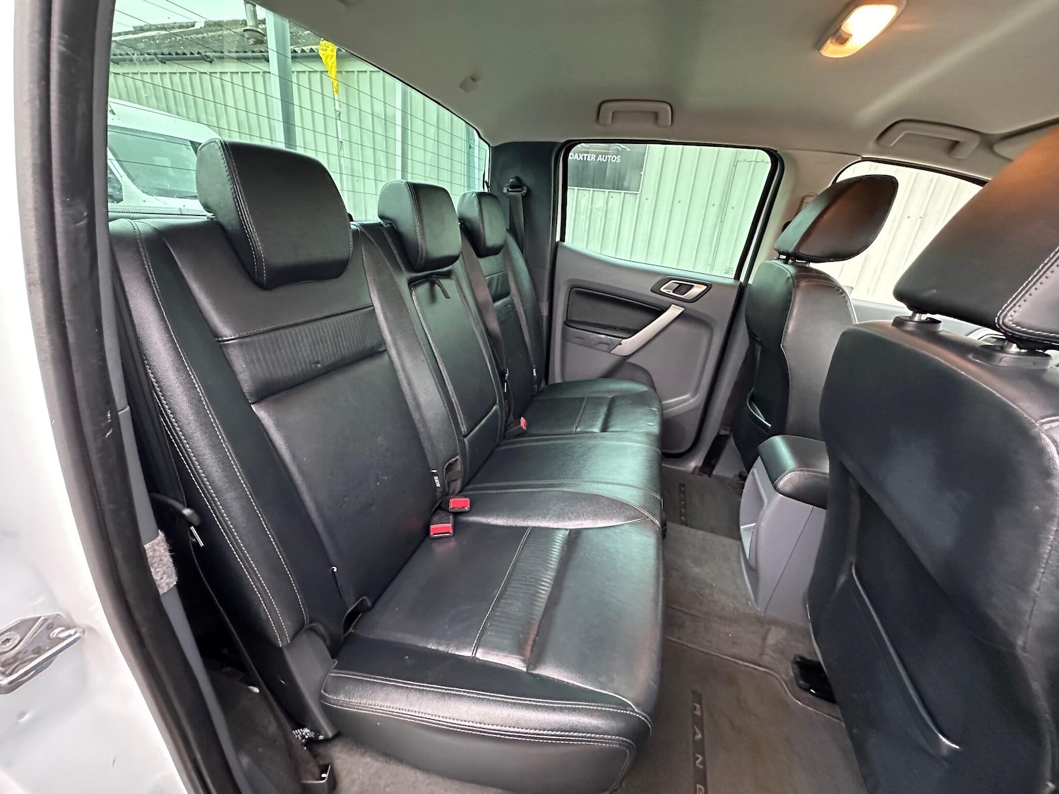 Used Ford Ranger 2018 for sale - 76887073: Photo 37