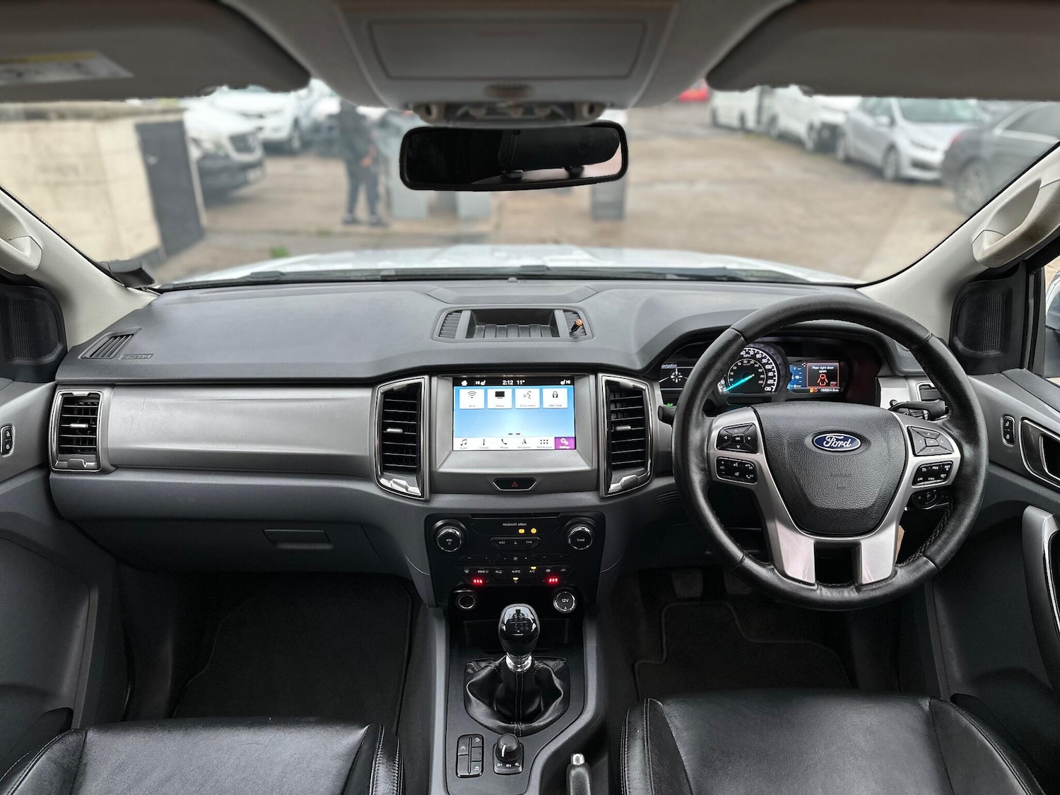 Used Ford Ranger 2018 for sale - 76887073: Photo 38