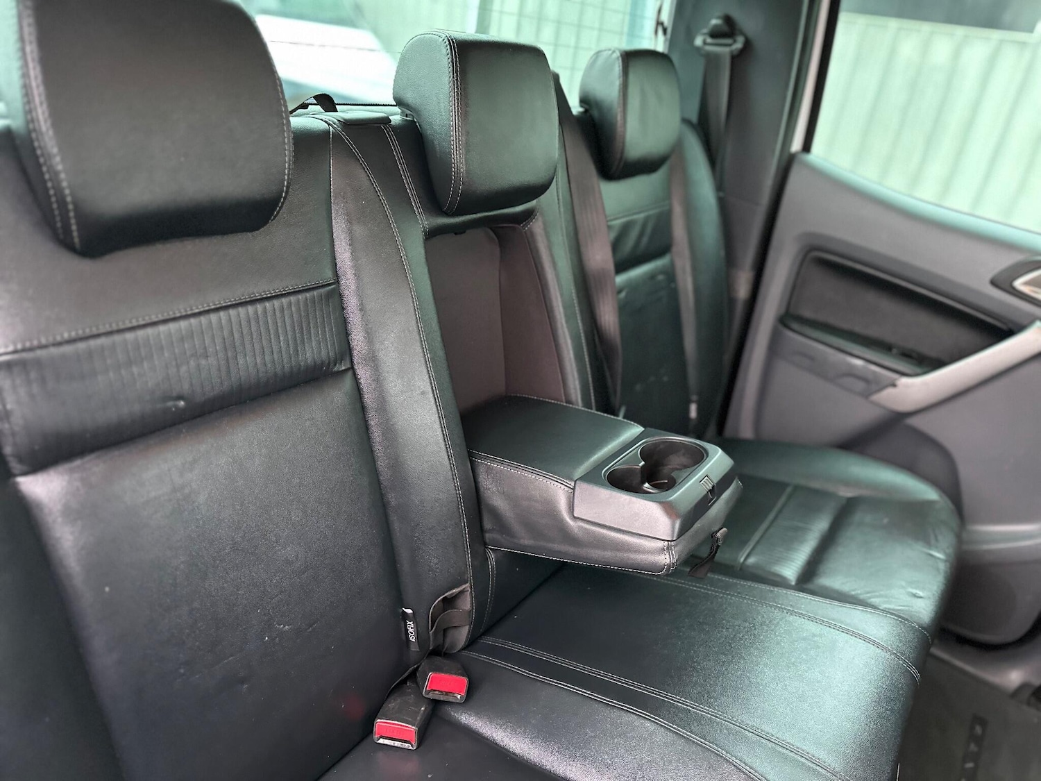 Used Ford Ranger 2018 for sale - 76887073: Photo 40