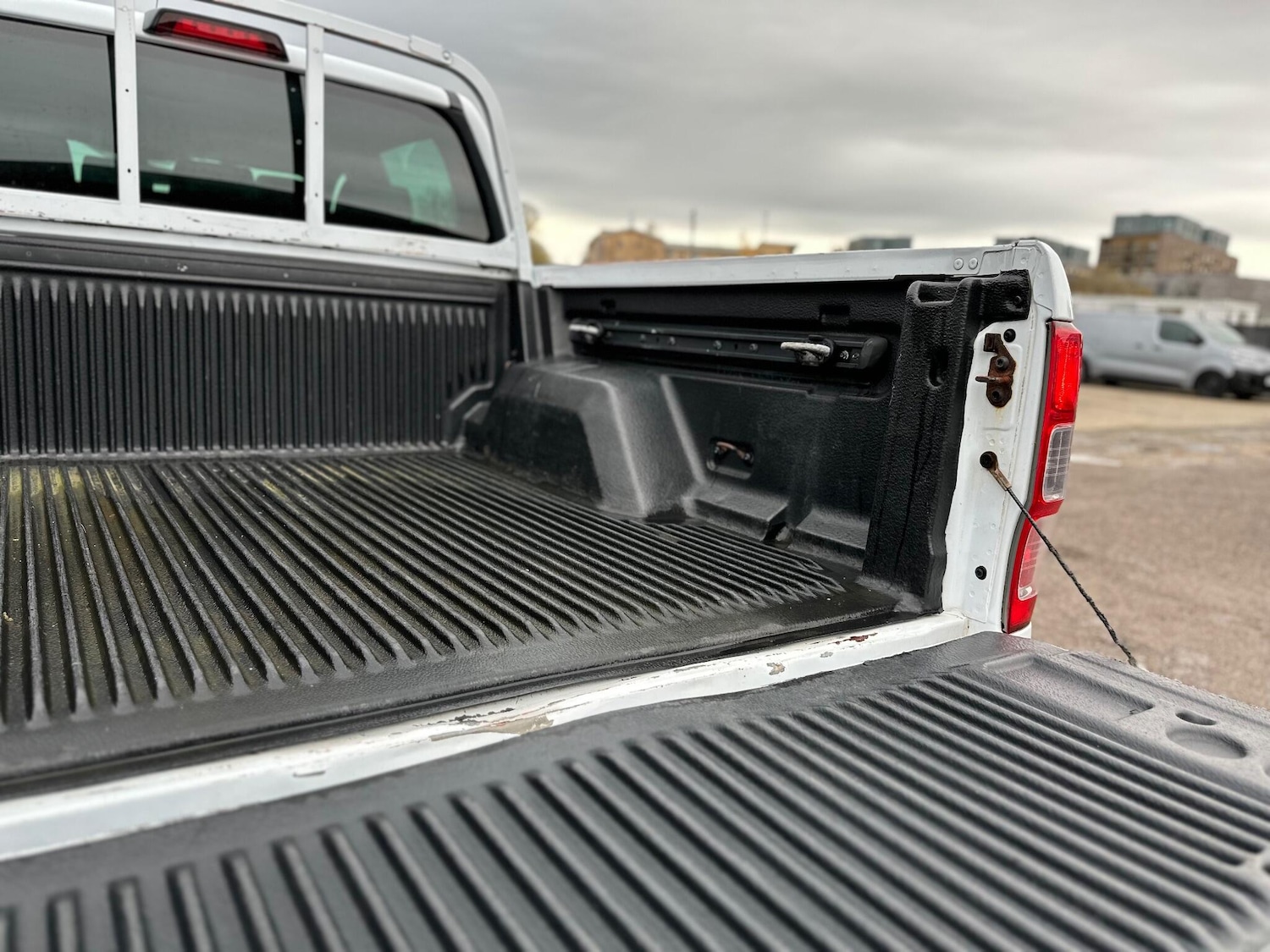 Used Ford Ranger 2018 for sale - 76887073: Photo 41