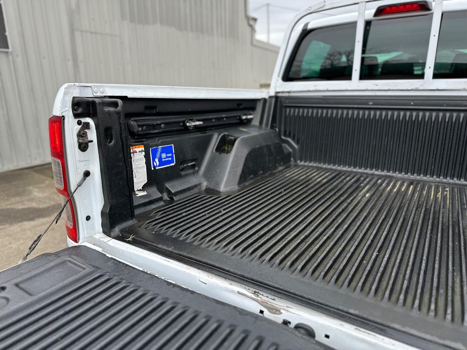 Used Ford Ranger 2018 for sale - 76887073: Photo 42