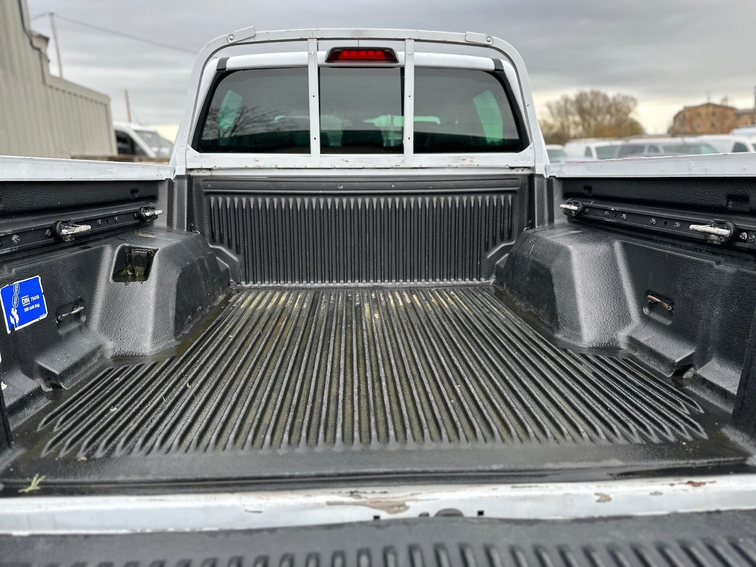 Used Ford Ranger 2018 for sale - 76887073: Photo 43