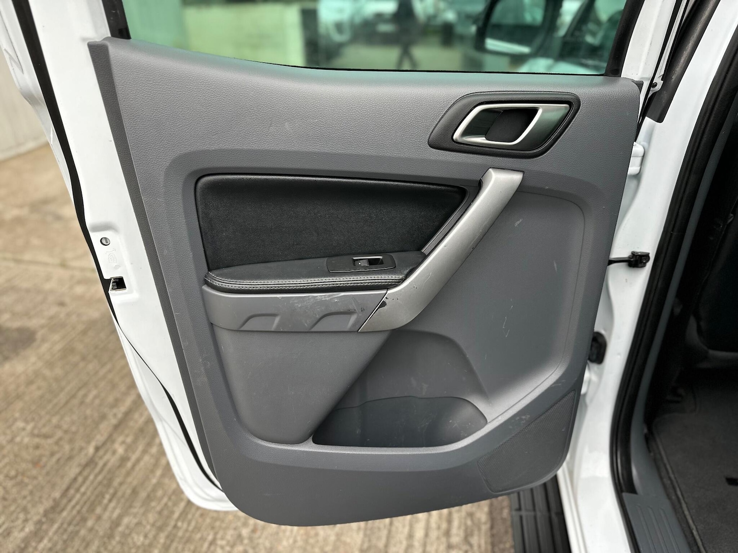 Used Ford Ranger 2018 for sale - 76887073: Photo 44