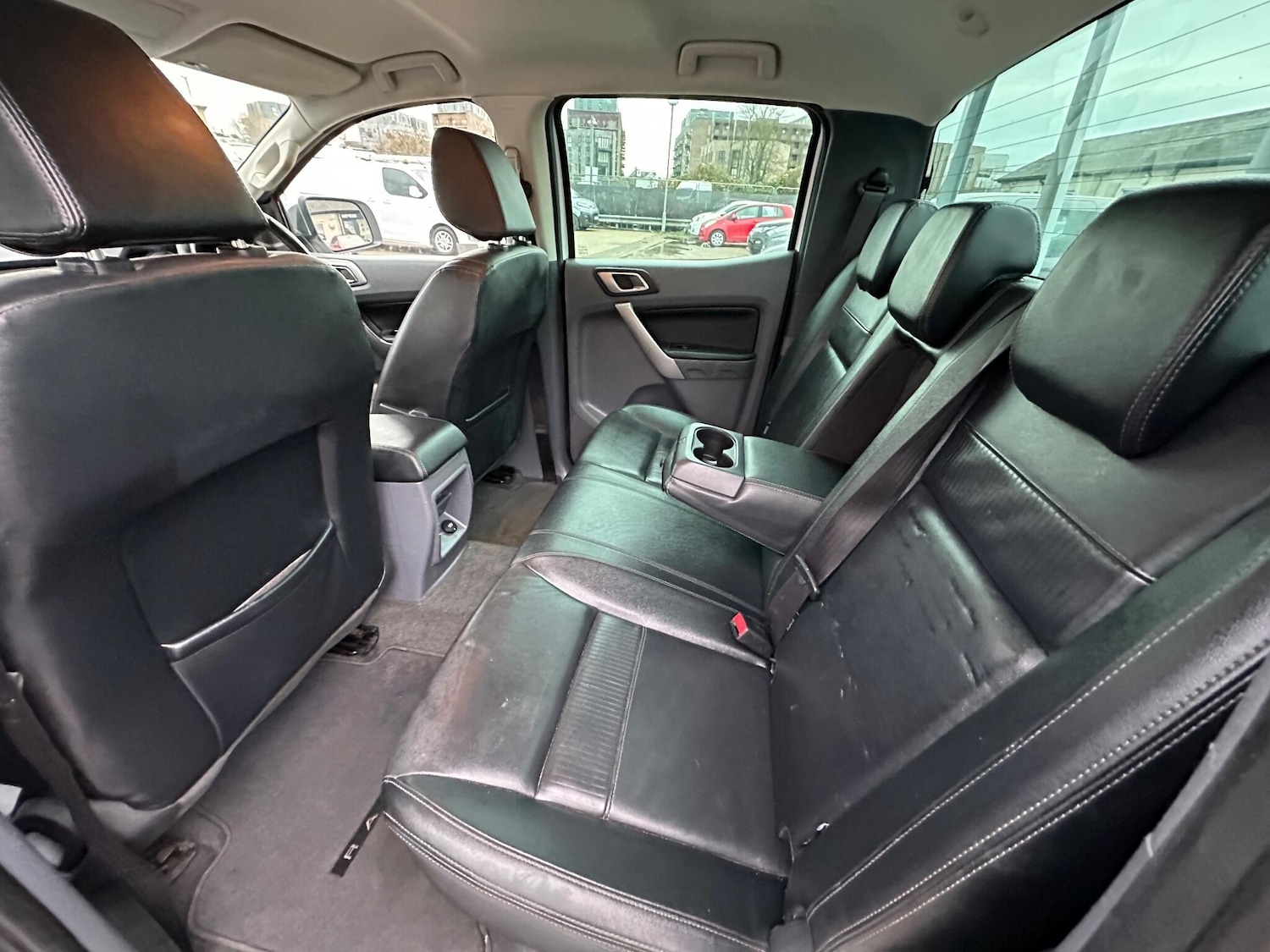 Used Ford Ranger 2018 for sale - 76887073: Photo 48