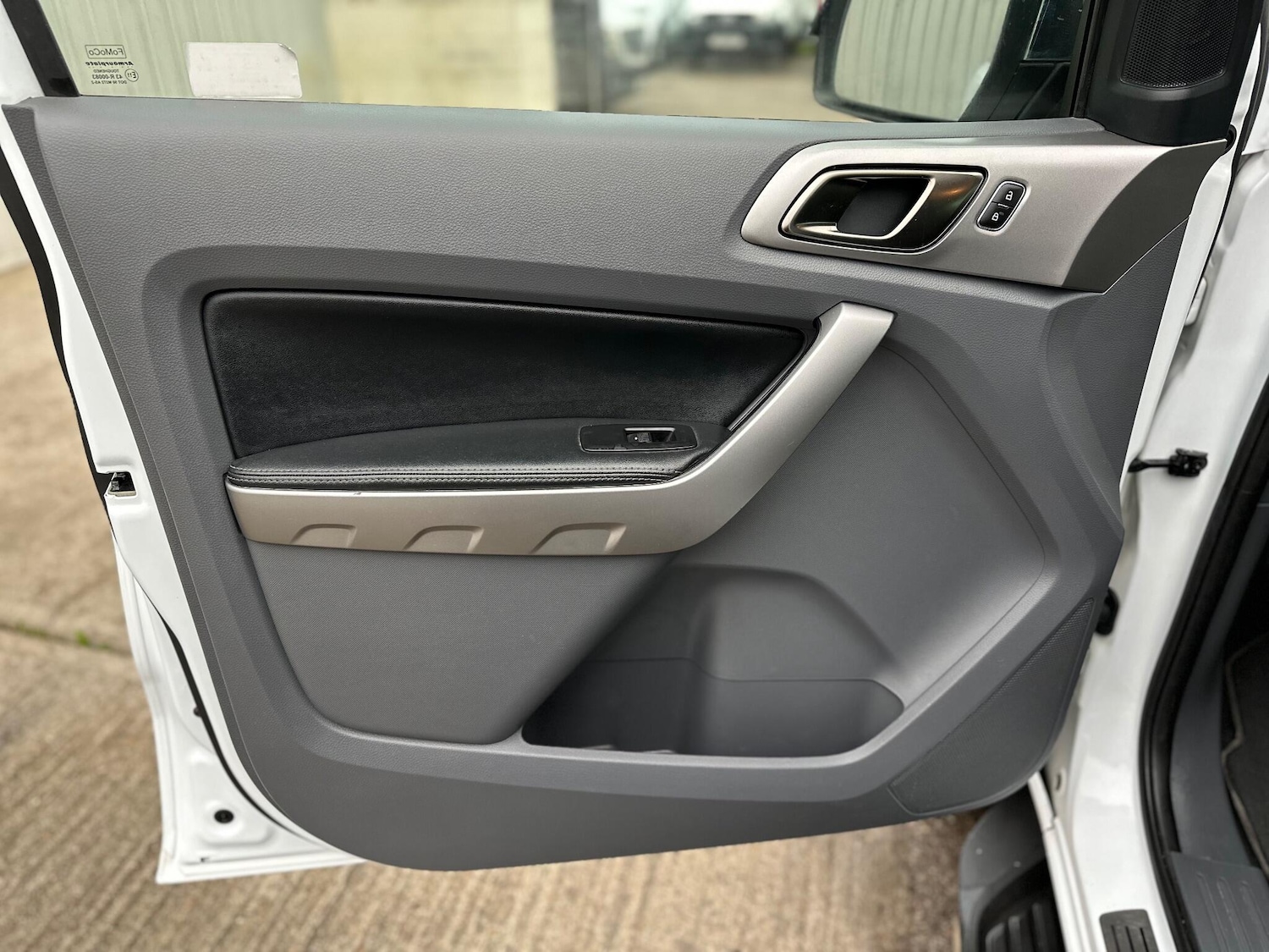 Used Ford Ranger 2018 for sale - 76887073: Photo 49