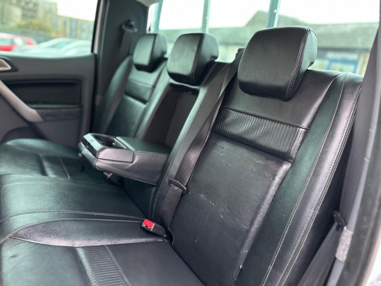 Used Ford Ranger 2018 for sale - 76887073: Photo 50