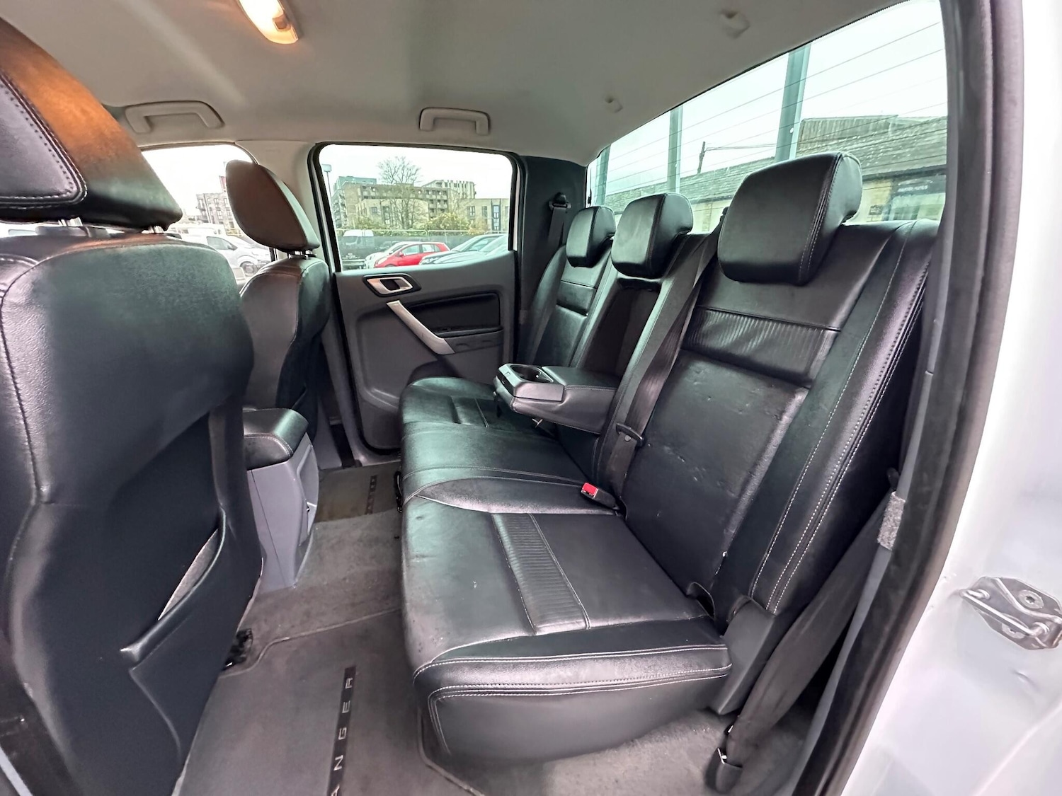 Used Ford Ranger 2018 for sale - 76887073: Photo 51