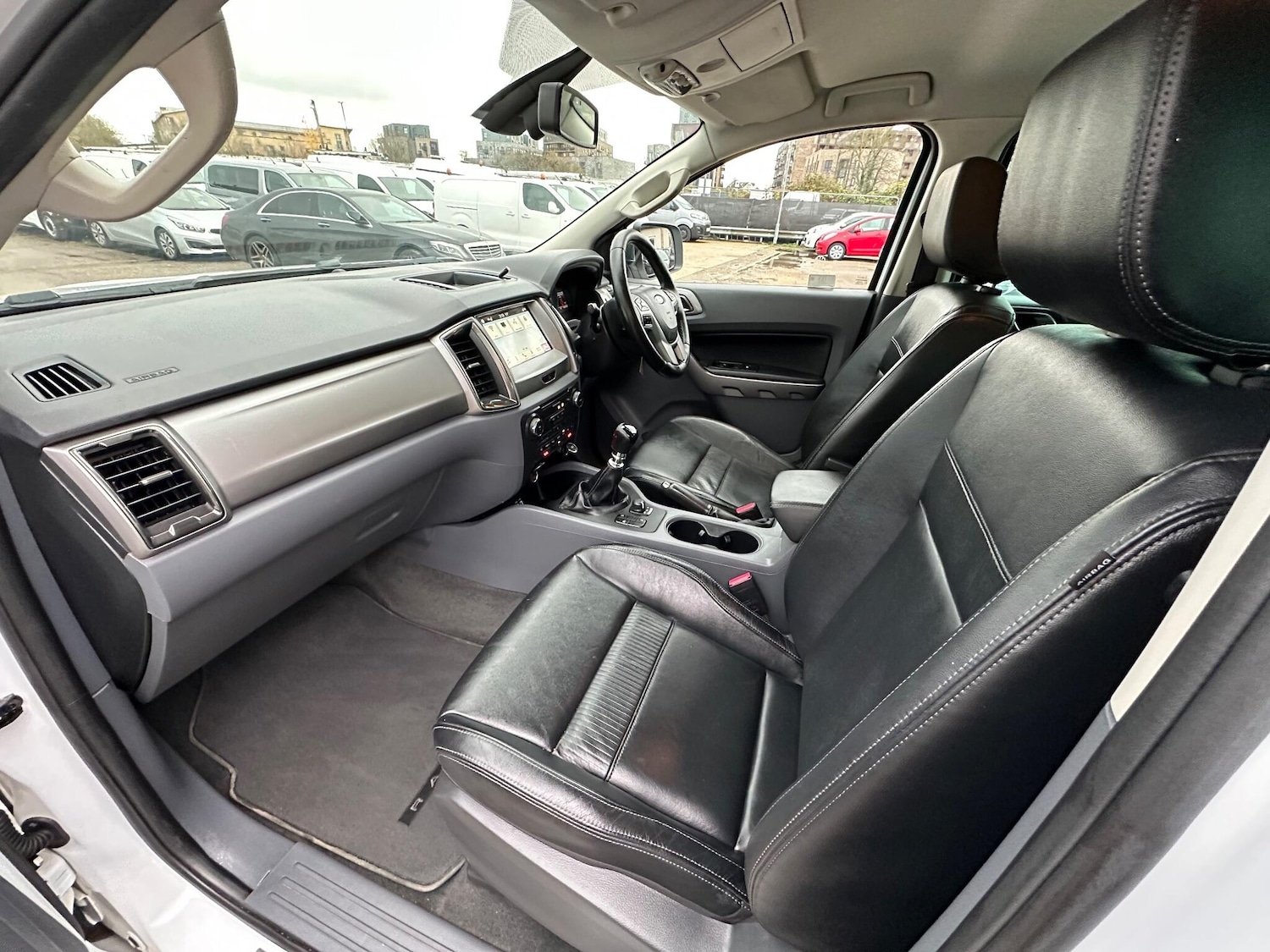 Used Ford Ranger 2018 for sale - 76887073: Photo 53