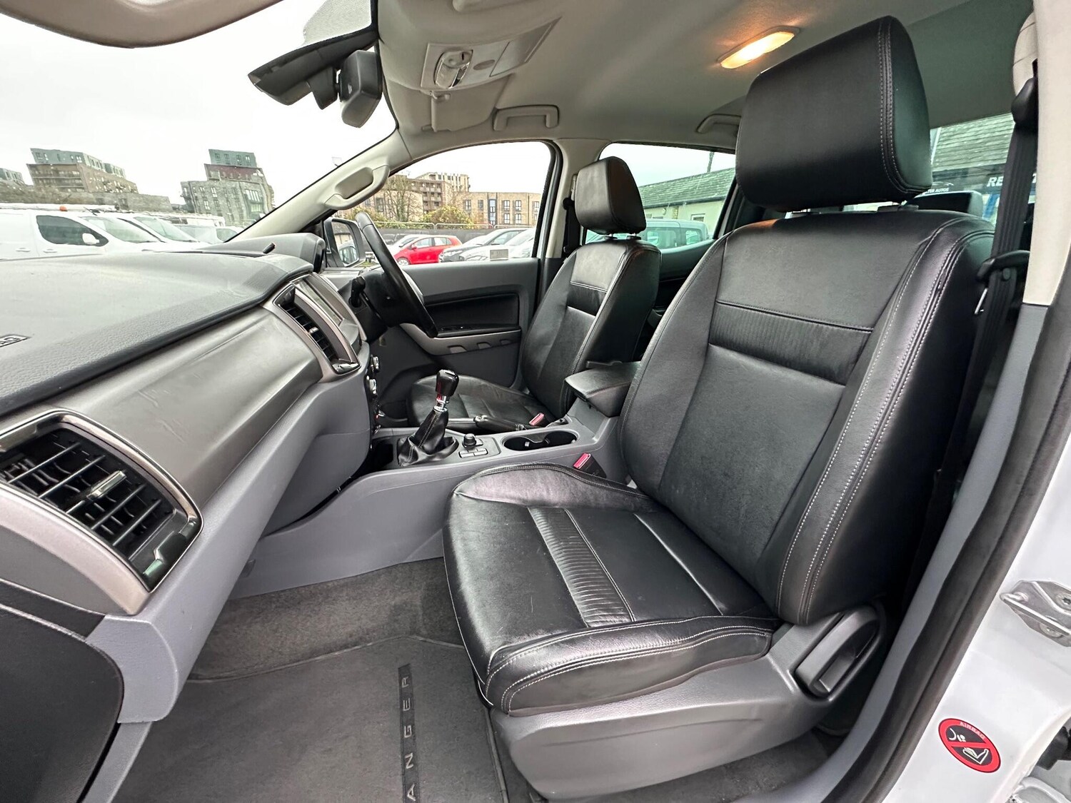 Used Ford Ranger 2018 for sale - 76887073: Photo 54