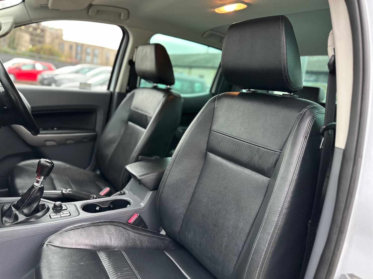 Used Ford Ranger 2018 for sale - 76887073: Photo 55