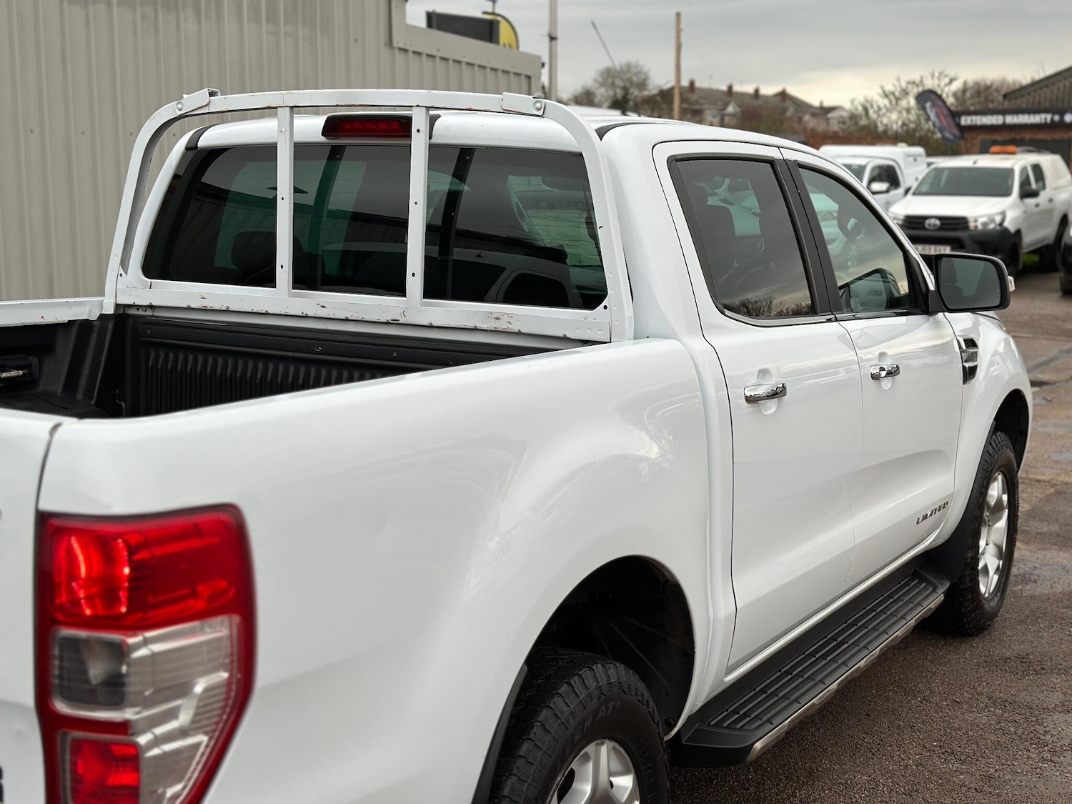 Used Ford Ranger 2018 for sale - 76887073: Photo 60