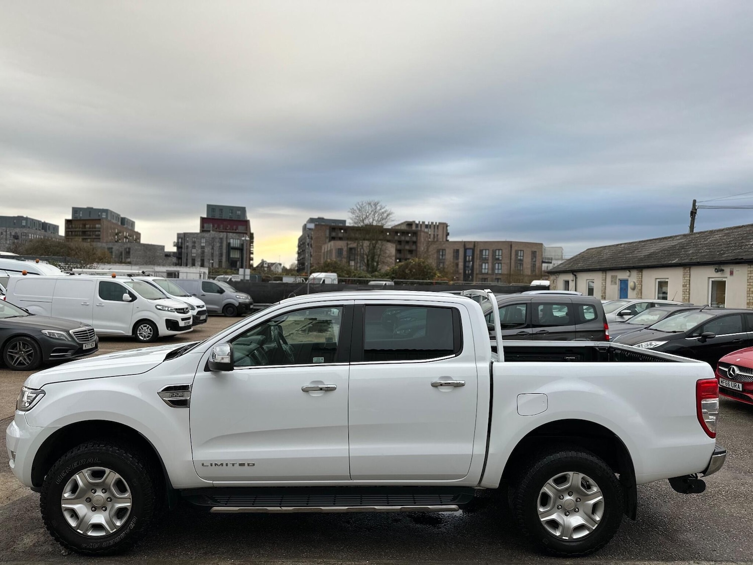 Used Ford Ranger 2018 for sale - 76887073: Photo 65