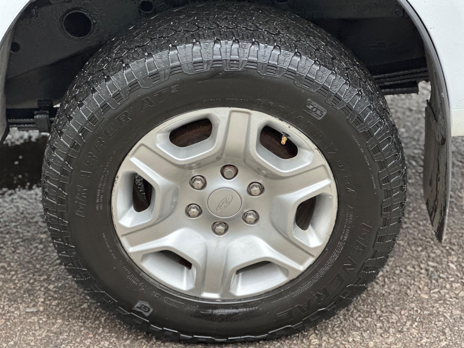 Used Ford Ranger 2018 for sale - 76887073: Photo 68