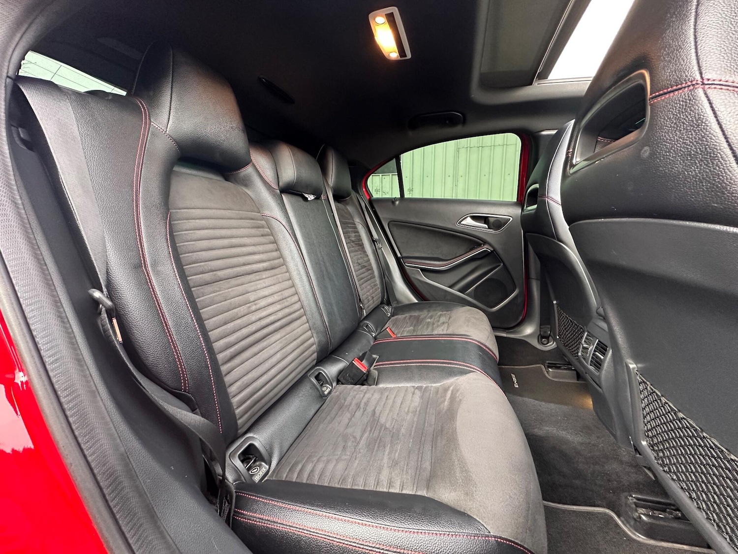 Used Mercedes-Benz A-Class 2016 for sale - 76499475: Photo 14