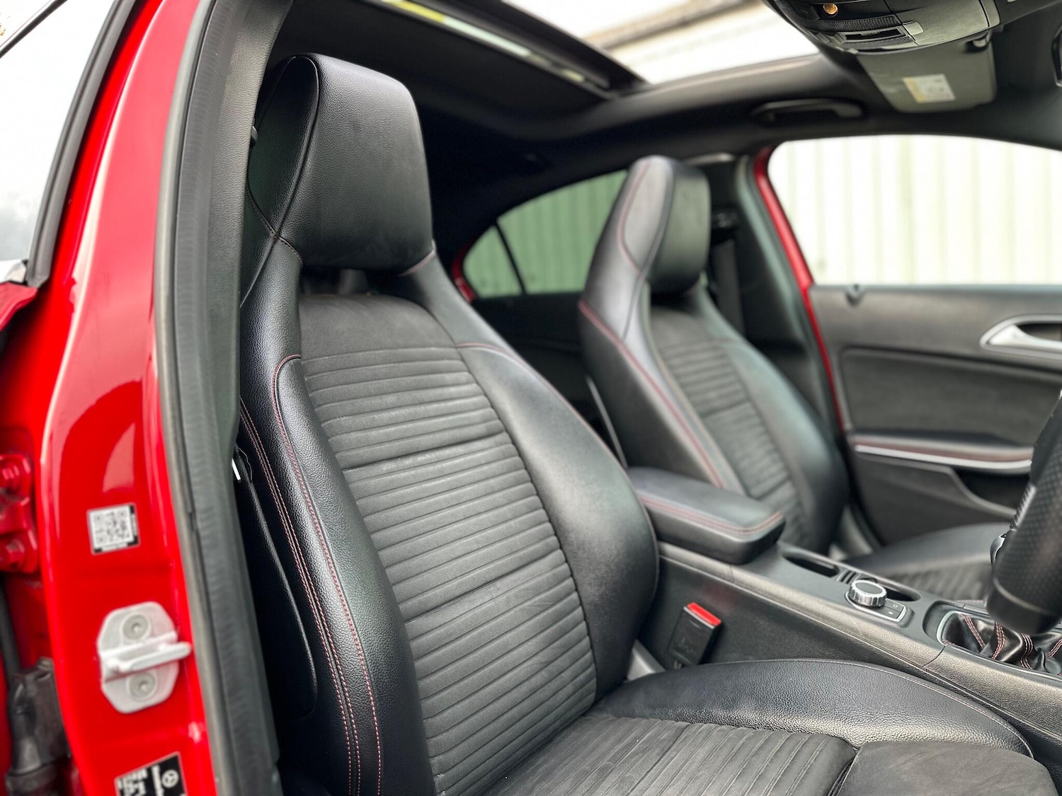 Used Mercedes-Benz A-Class 2016 for sale - 76499475: Photo 35