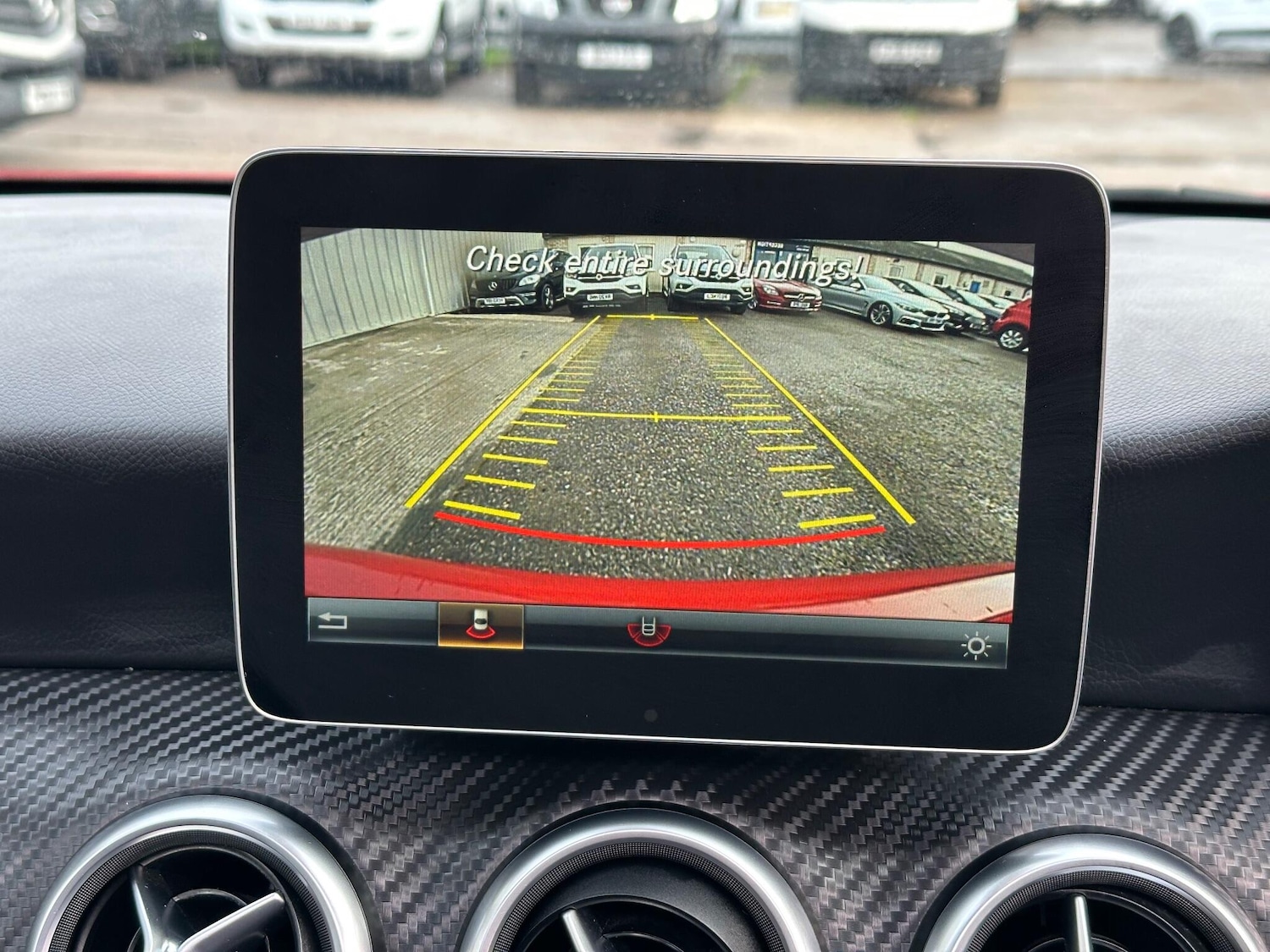 Used Mercedes-Benz A-Class 2016 for sale - 76499475: Photo 42