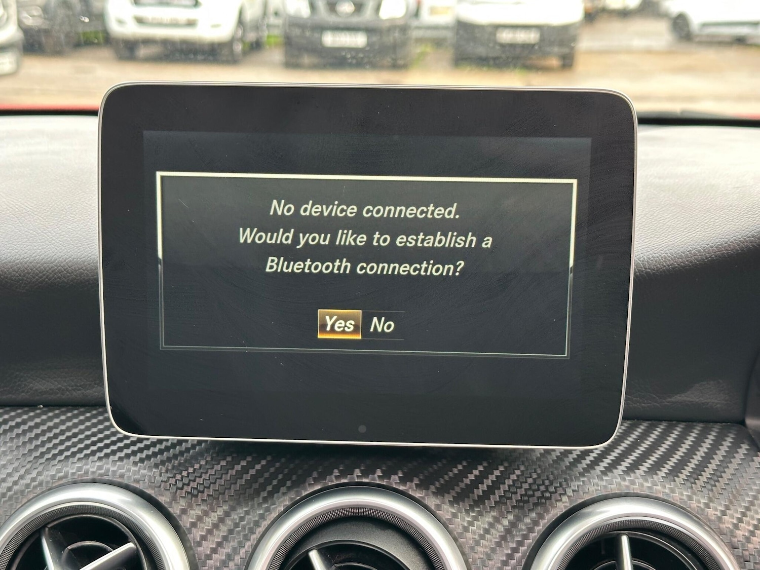 Used Mercedes-Benz A-Class 2016 for sale - 76499475: Photo 46