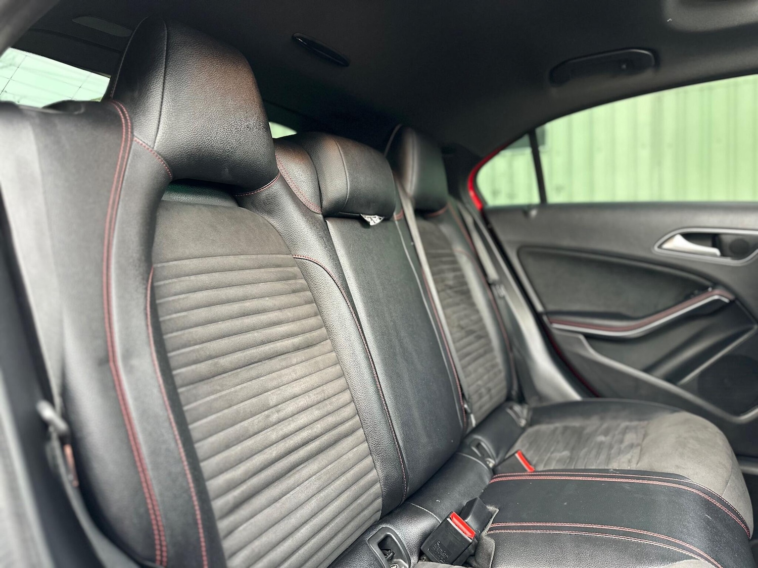 Used Mercedes-Benz A-Class 2016 for sale - 76499475: Photo 53