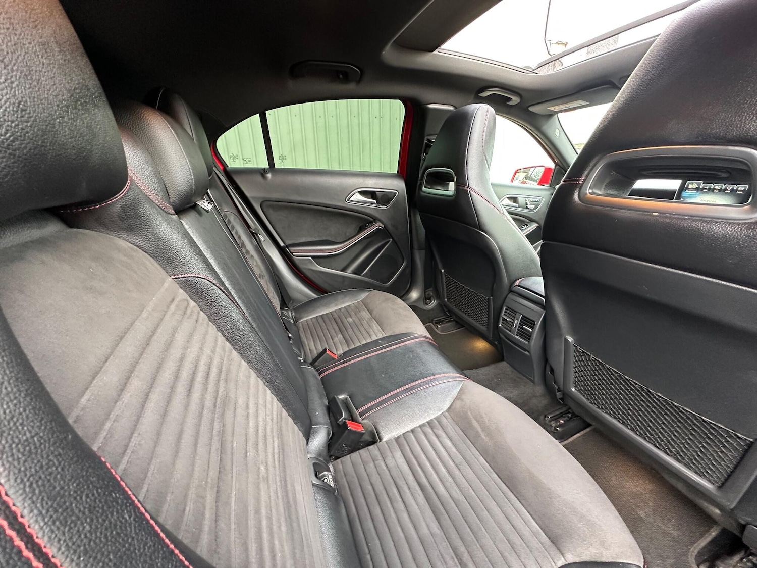 Used Mercedes-Benz A-Class 2016 for sale - 76499475: Photo 54