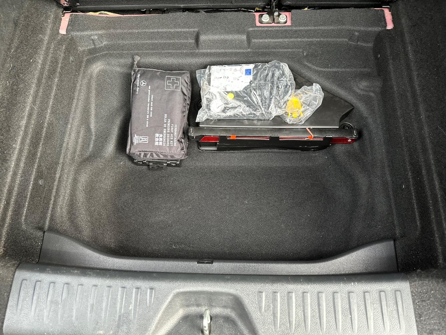 Used Mercedes-Benz A-Class 2016 for sale - 76499475: Photo 57