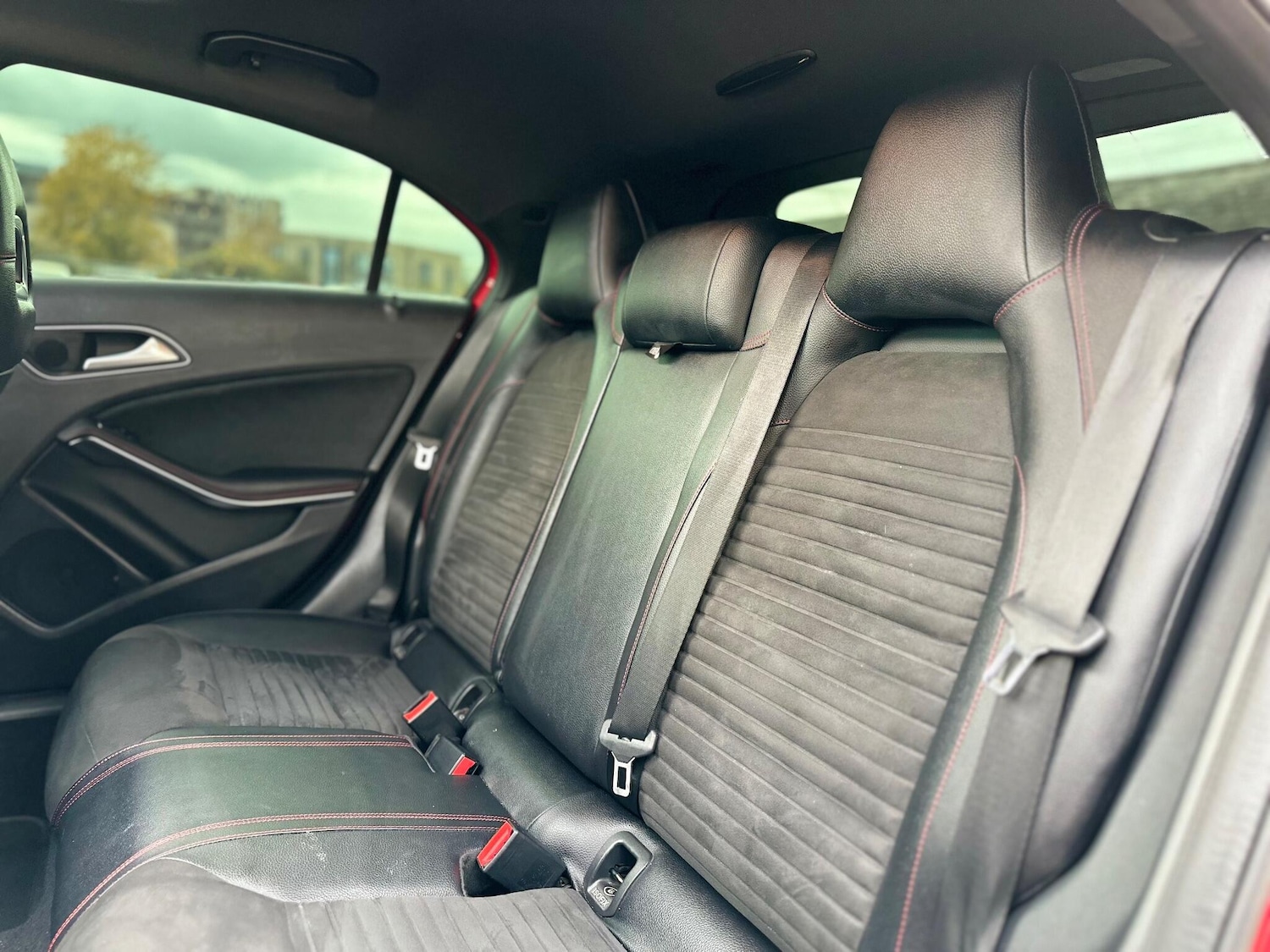 Used Mercedes-Benz A-Class 2016 for sale - 76499475: Photo 61