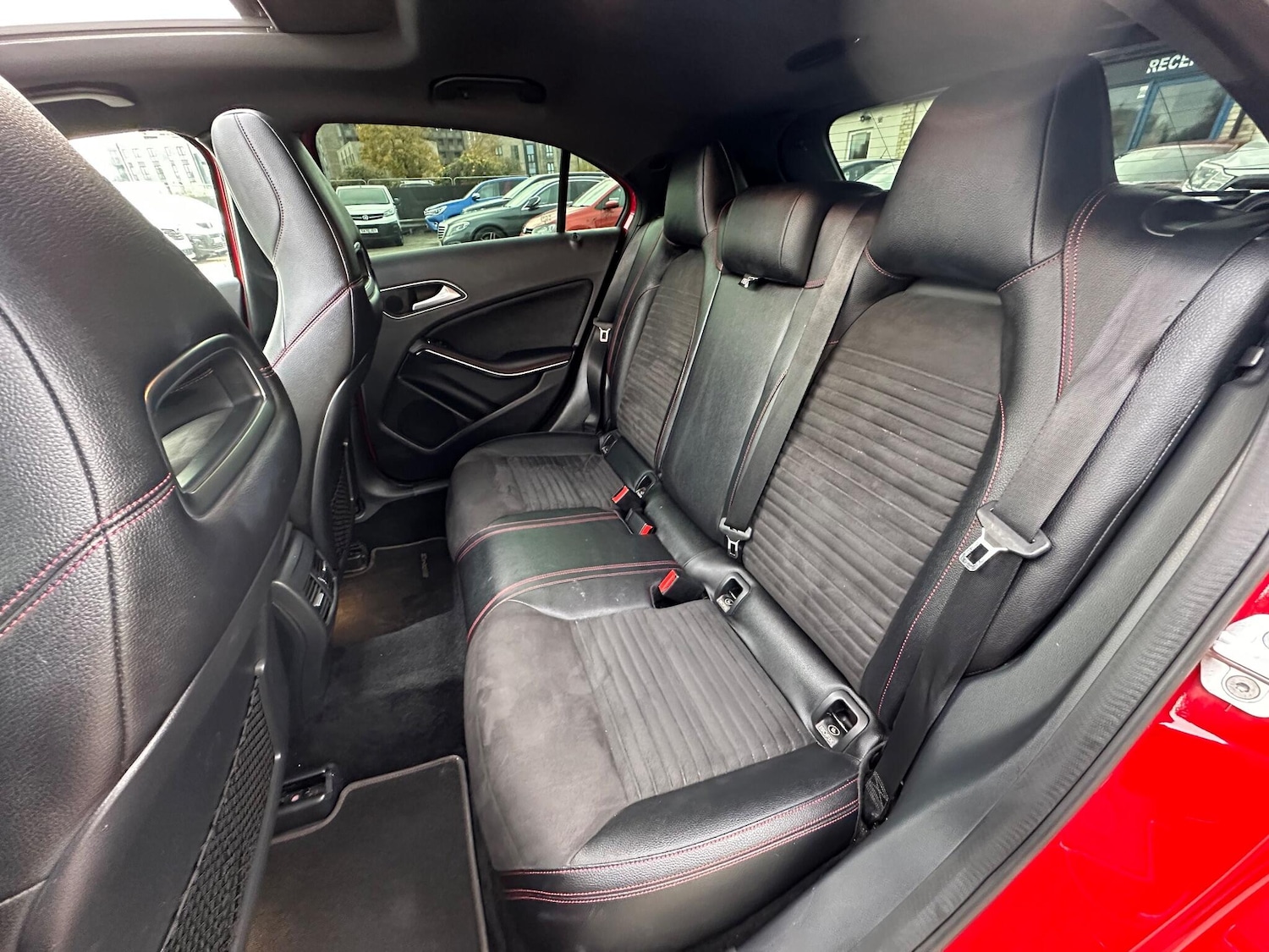 Used Mercedes-Benz A-Class 2016 for sale - 76499475: Photo 62