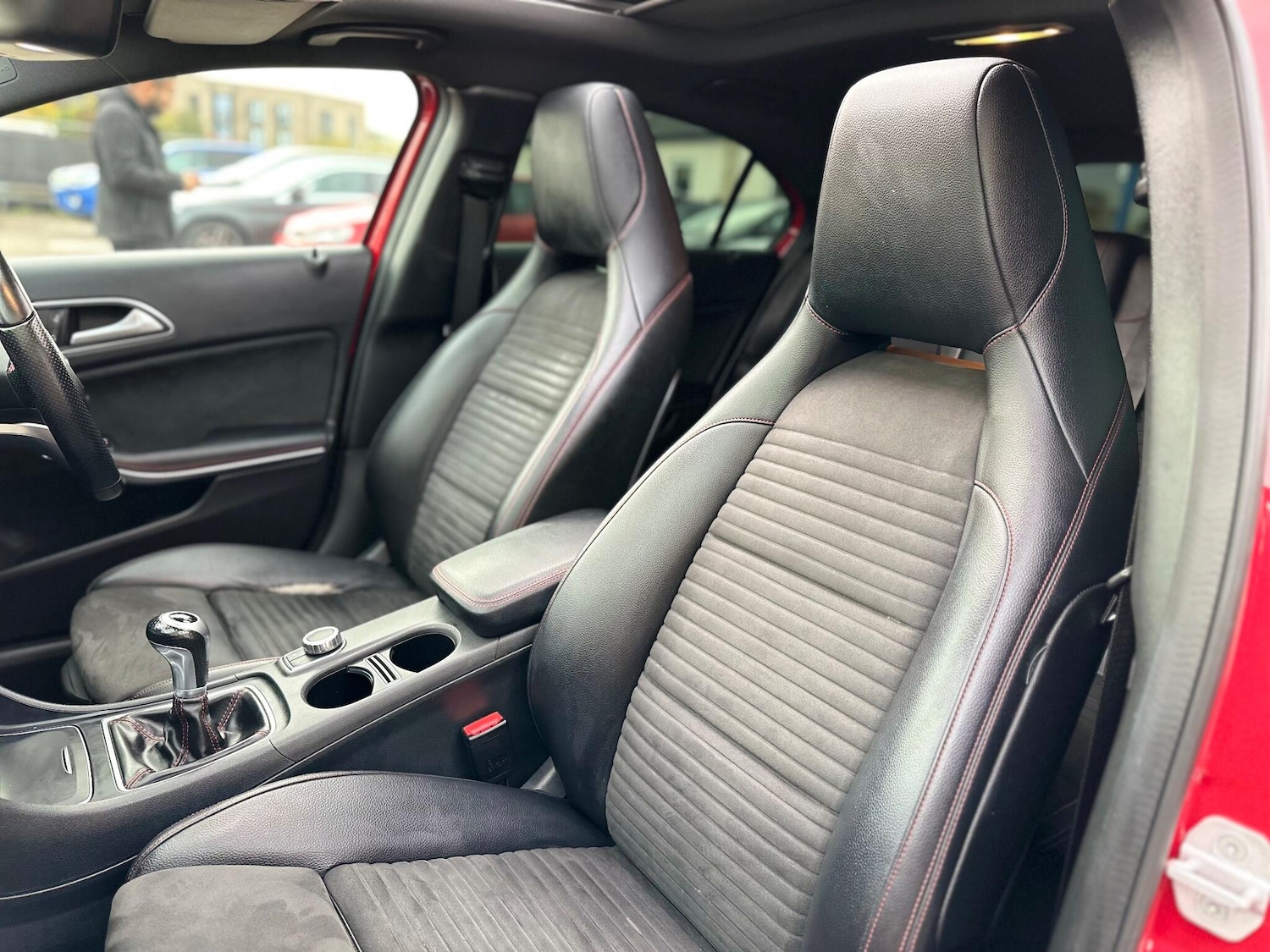 Used Mercedes-Benz A-Class 2016 for sale - 76499475: Photo 65