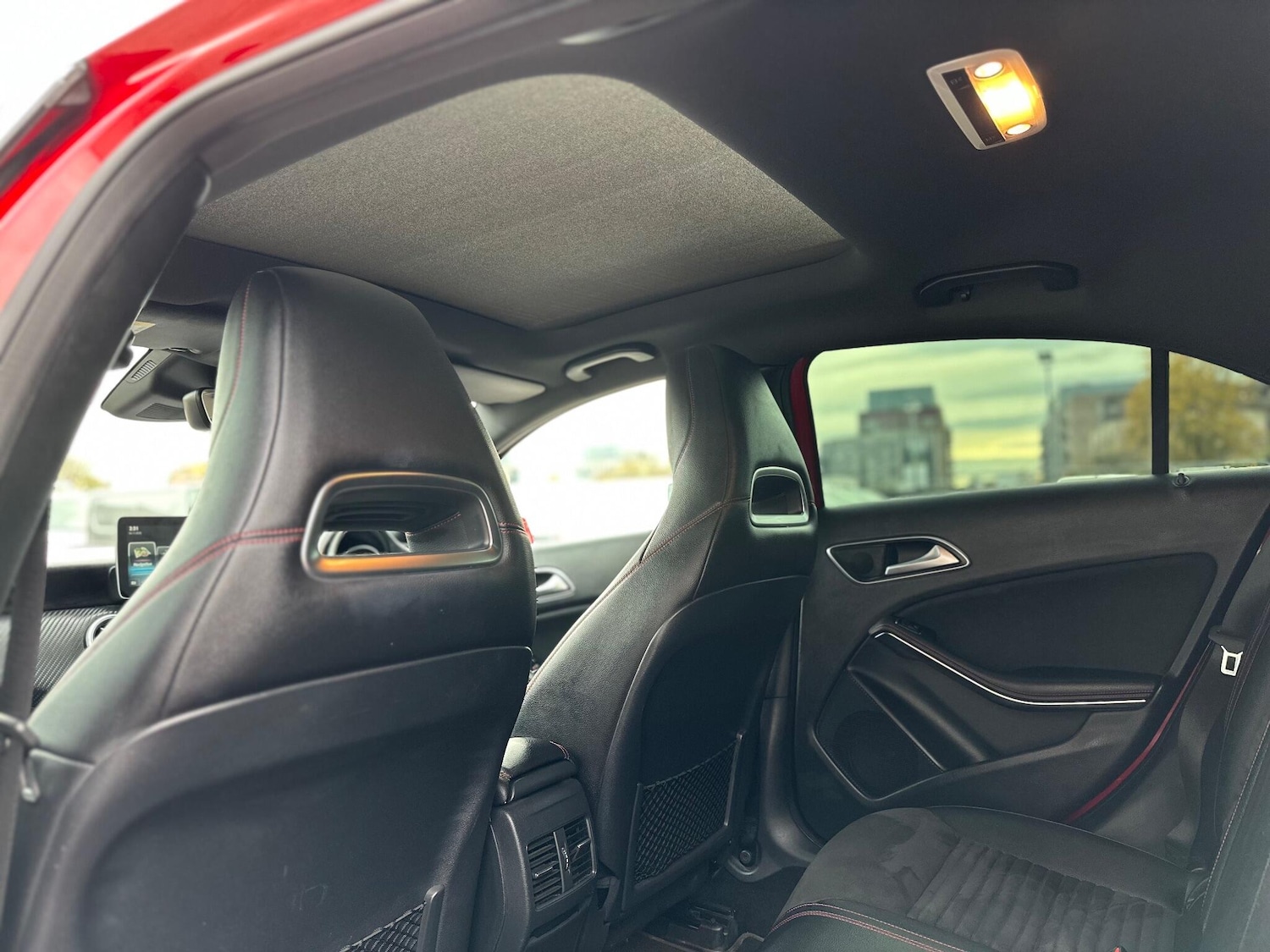 Used Mercedes-Benz A-Class 2016 for sale - 76499475: Photo 69